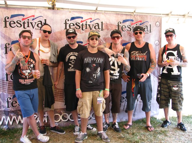 Hollywood Undead
