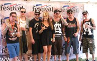Rock USA 2012 :: Saturday Meet-Greets 30