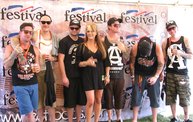 Rock USA 2012 :: Saturday Meet-Greets 29