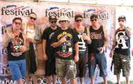 Rock USA 2012 :: Saturday Meet-Greets 28