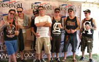 Rock USA 2012 :: Saturday Meet-Greets 27