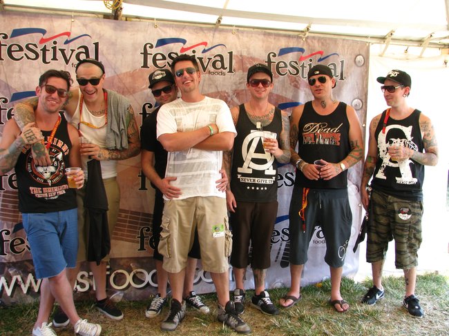 Hollywood Undead