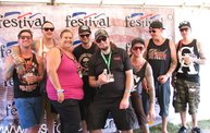 Rock USA 2012 :: Saturday Meet-Greets 1