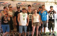 Rock USA 2012 :: Saturday Meet-Greets 30