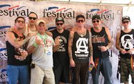 Rock USA 2012 :: Saturday Meet-Greets 29