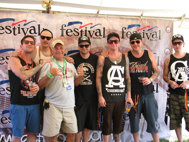 Hollywood Undead