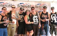 Rock USA 2012 :: Saturday Meet-Greets 27