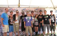 Rock USA 2012 :: Saturday Meet-Greets 26