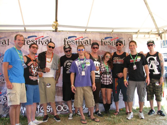 Hollywood Undead