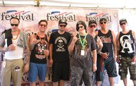 Rock USA 2012 :: Saturday Meet-Greets 25
