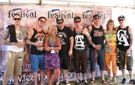 Rock USA 2012 :: Saturday Meet-Greets 24