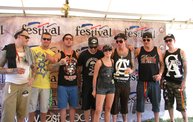 Rock USA 2012 :: Saturday Meet-Greets 23