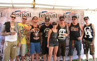 Rock USA 2012 :: Saturday Meet-Greets 22