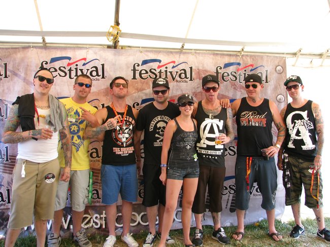 Hollywood Undead