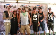 Rock USA 2012 :: Saturday Meet-Greets 21