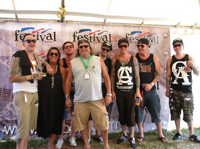 Hollywood Undead
