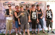 Rock USA 2012 :: Saturday Meet-Greets 20