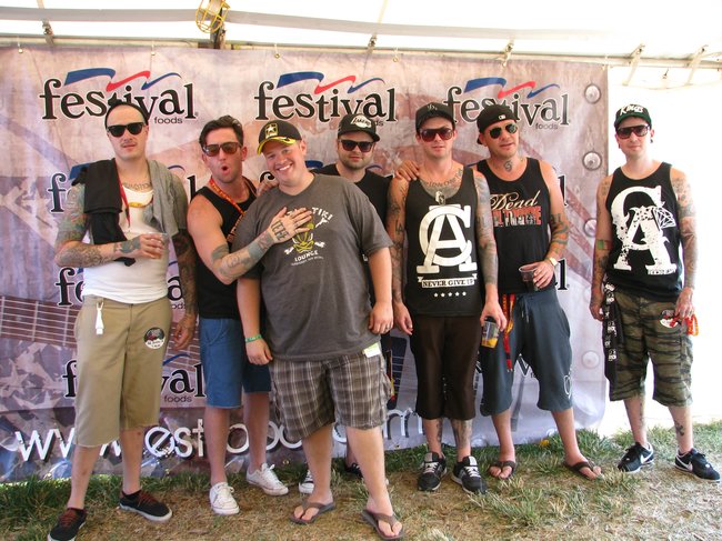 Hollywood Undead
