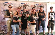 Rock USA 2012 :: Saturday Meet-Greets 19