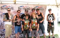 Rock USA 2012 :: Saturday Meet-Greets 18
