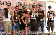 Rock USA 2012 :: Saturday Meet-Greets 17