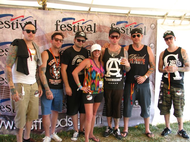 Hollywood Undead