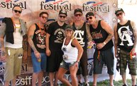 Rock USA 2012 :: Saturday Meet-Greets 16