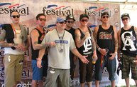 Rock USA 2012 :: Saturday Meet-Greets 15