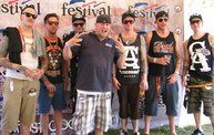 Rock USA 2012 :: Saturday Meet-Greets 14