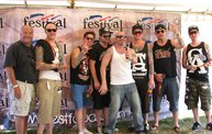 Rock USA 2012 :: Saturday Meet-Greets 3