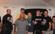 Rock USA 2012 :: Friday Meet-Greets 1