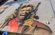 Wausau Chalkfest 2012 2