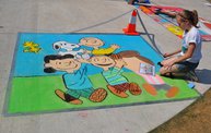 Wausau Chalkfest 2012 9