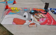 Wausau Chalkfest 2012 8