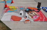 Wausau Chalkfest 2012 30