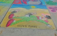 Wausau Chalkfest 2012 5