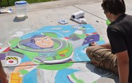 Wausau Chalkfest 2012 9