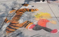 Wausau Chalkfest 2012 7