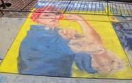 Wausau Chalkfest 2012 5