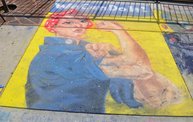 Wausau Chalkfest 2012 5