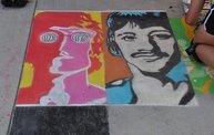 Wausau Chalkfest 2012 4