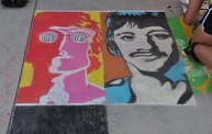 Wausau Chalkfest 2012 4