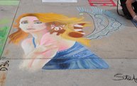 Wausau Chalkfest 2012 1