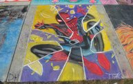 Wausau Chalkfest 2012 23