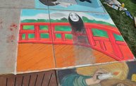 Wausau Chalkfest 2012 27