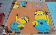 Wausau Chalkfest 2012 24