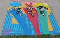 Wausau Chalkfest 2012 23