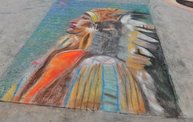 Wausau Chalkfest 2012 16