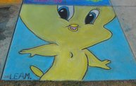 Wausau Chalkfest 2012 7