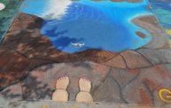 Wausau Chalkfest 2012 2